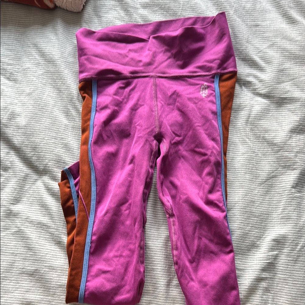 Free People Leggings